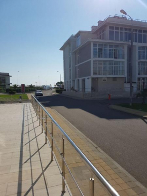 Apartments in zhk Ekaterininskiy